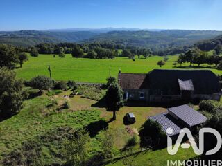 Vente Maison Vente Maison/villa 3 pièces Brageac