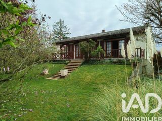  Maison � vendre 6 pi�ces 100 m�
