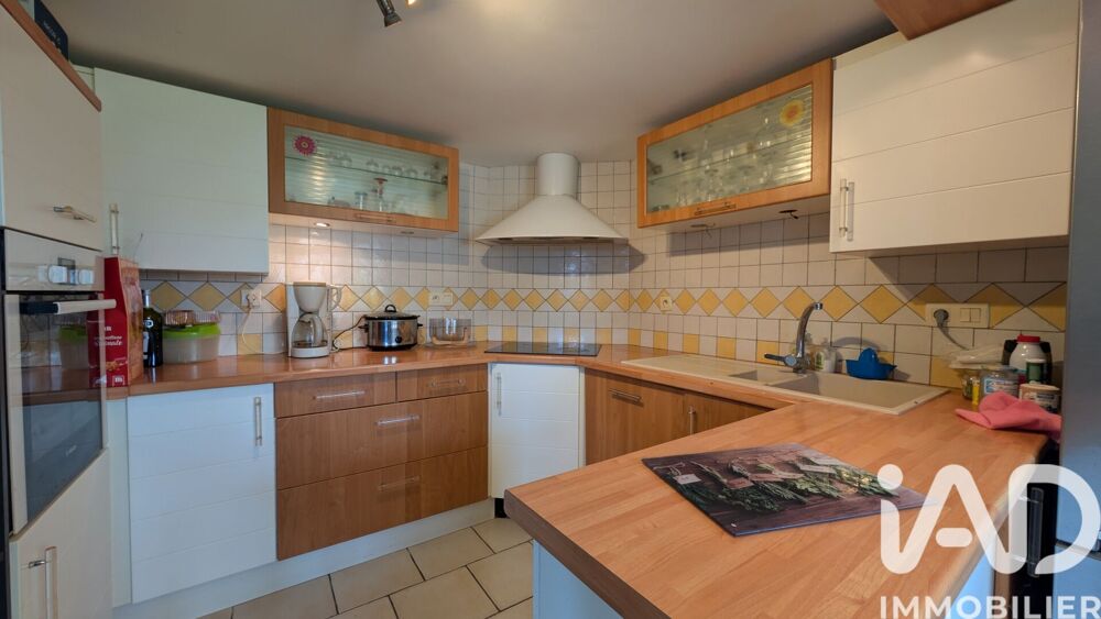 Vente Maison Vente Maison/villa 9 pièces Buléon