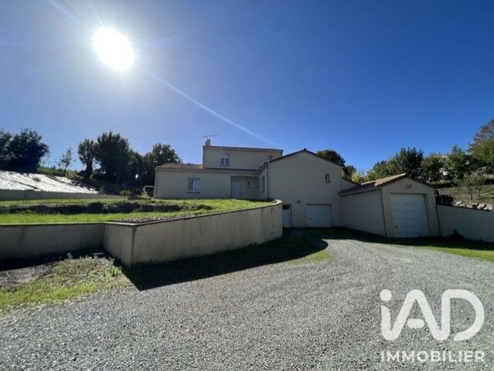 Vente Maison/villa 8 pièces