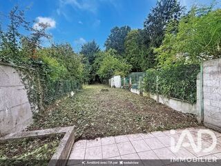  Maison à vendre 4 pièces 120 m²