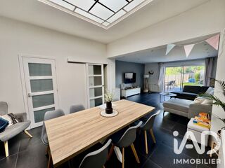  Maison à vendre 5 pièces 130 m²