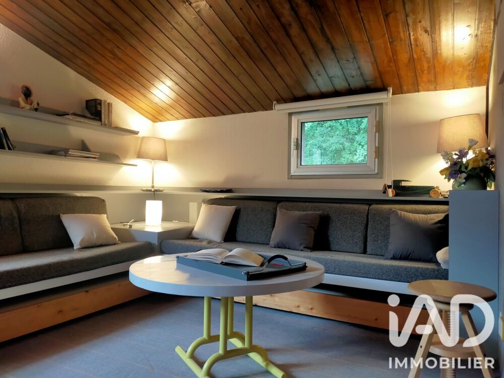 Vente Appartement Vente Appartement 2 pièces Les deux alpes