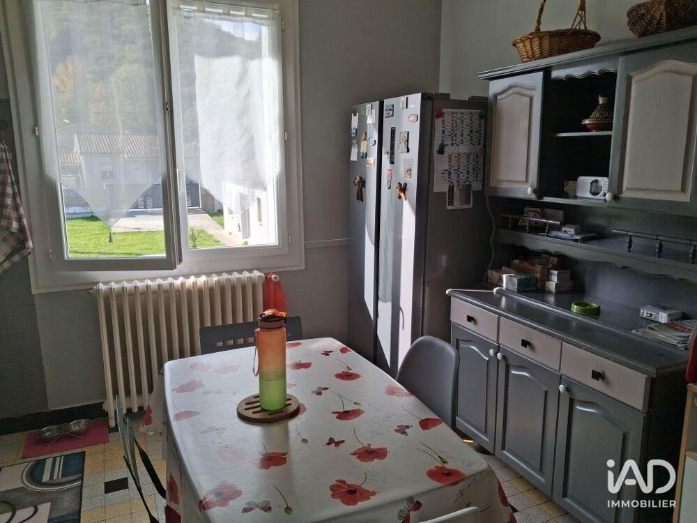 Vente Maison Vente Maison/villa 6 pièces Saint-girons