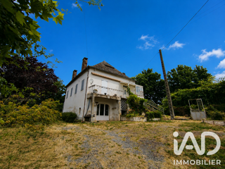  Maison à vendre 5 pièces 105 m²