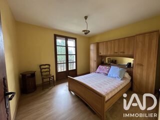  Maison à vendre 6 pièces 113 m²