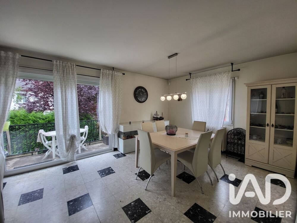 Vente Maison Vente Maison/villa 5 pièces La chapelle-saint-mesmin