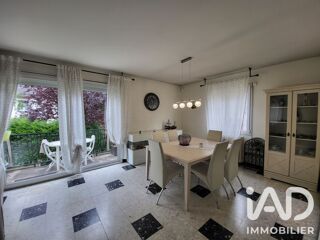 Vente Maison Vente Maison/villa 5 pièces La chapelle-saint-mesmin