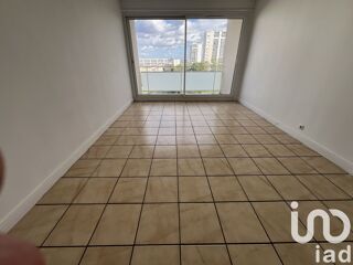  Appartement à vendre 2 pièces 45 m²