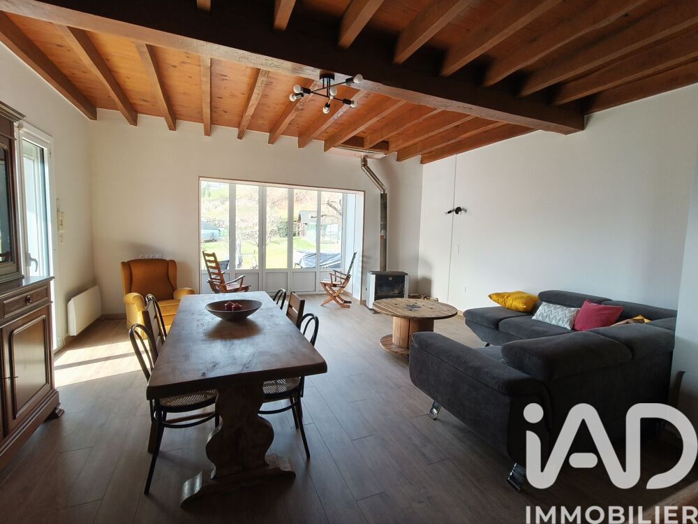 � vendre  Maison Argel�s-Gazost (65400)