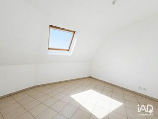 Appartement à vendre 2 pièces 41 m²
