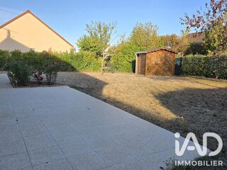  Maison à vendre 4 pièces 87 m²