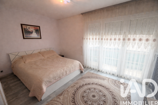  Appartement à vendre 5 pièces 99 m²