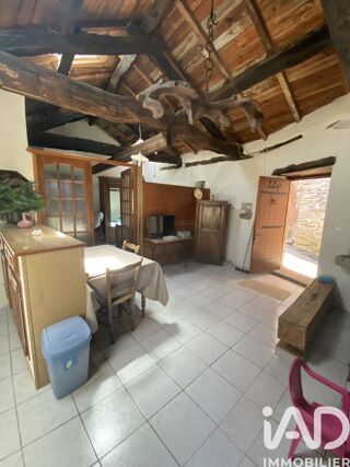  Maison à vendre 5 pièces 80 m²