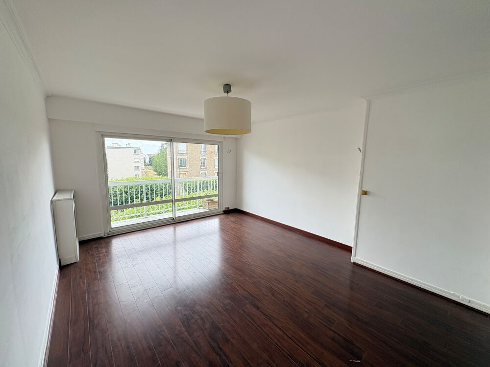 vente Appartement - 3 pièce(s) - 70 m² Champigny-sur-Marne (94500)