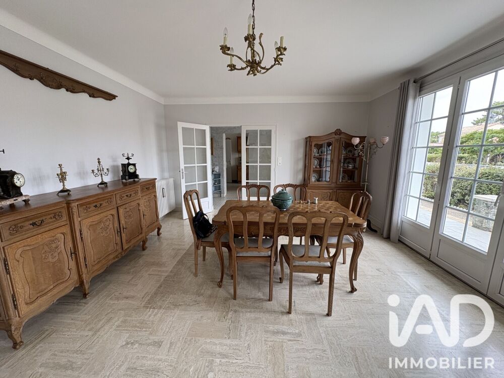 Vente Maison traditionnelle 5 pièces