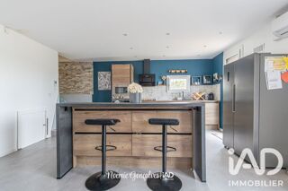  Maison à vendre 6 pièces 114 m²