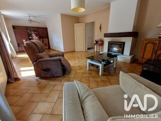  Maison à vendre 4 pièces 111 m²