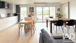  Appartement à vendre 3 pièces 67 m²