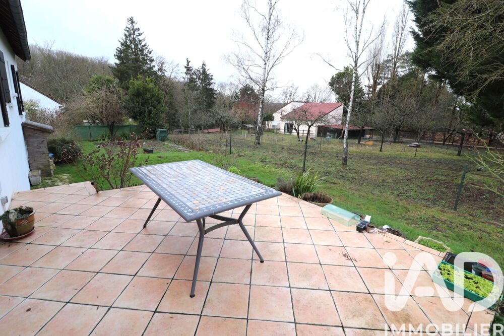Vente Maison Vente Maison traditionnelle 7 pièces Héricy