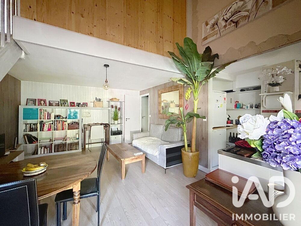 Vente Appartement Vente Appartement 4 pièces Saint-jean