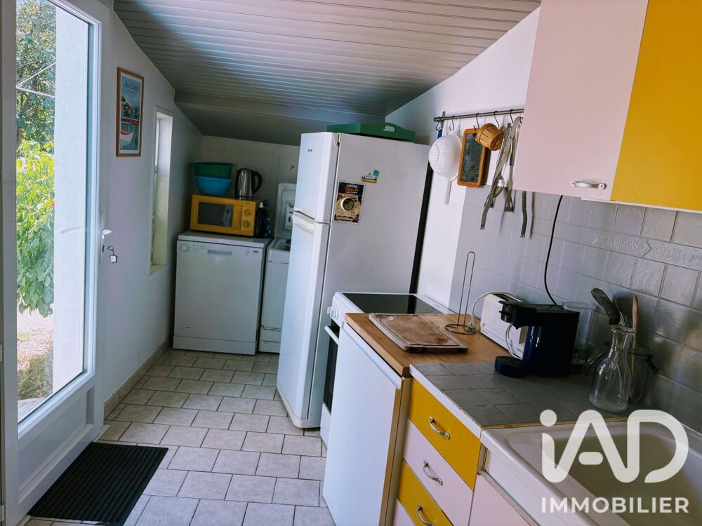 Maison – Saint-Trojan-les-Bains - Vue 5