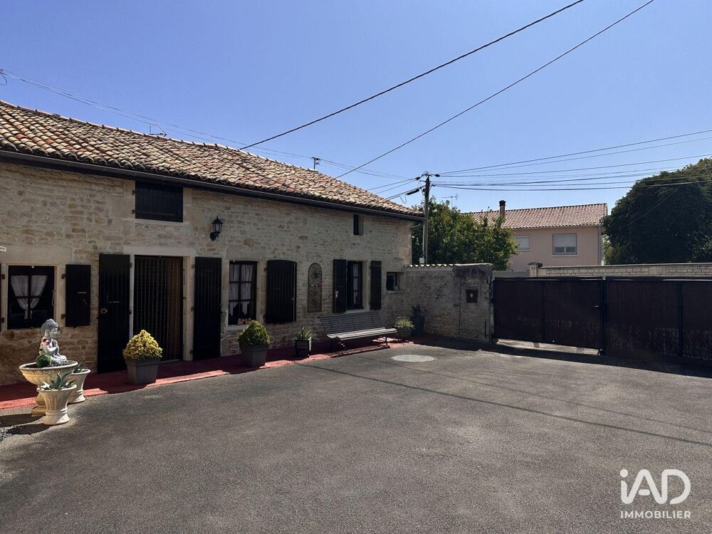 Vente Maison/villa 3 pièces