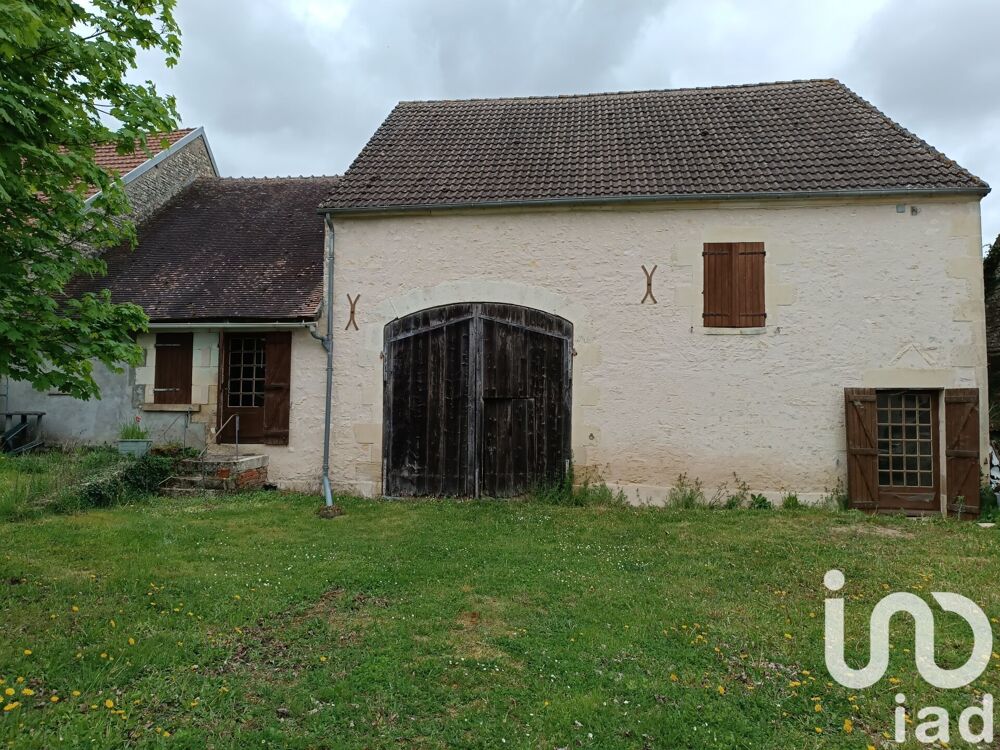 Vente Maison Vente Maison de campagne 3 pièces Pougny