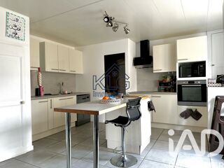  Maison � vendre 4 pi�ces 117 m�