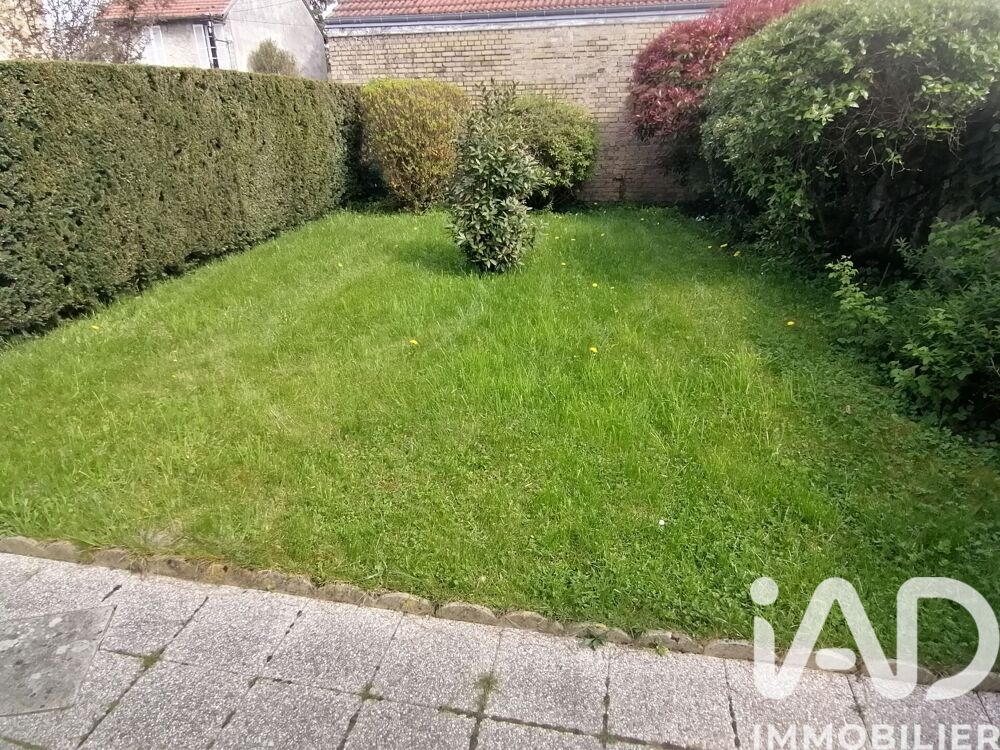 Vente Maison/villa 8 pièces