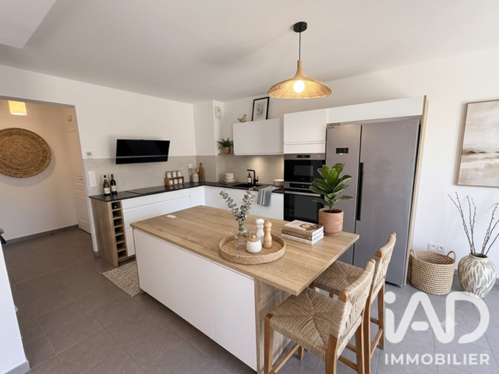 Vente Maison Vente Maison/villa 5 pièces Royan