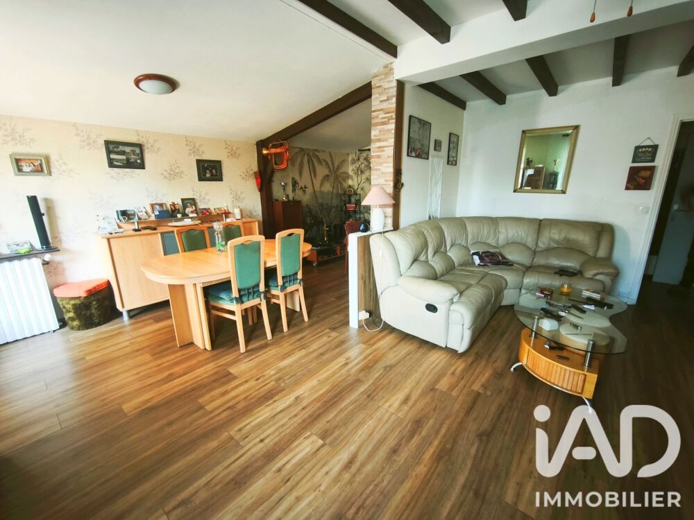 Vente Maison traditionnelle 3 pièces