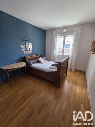  Maison à vendre 5 pièces 112 m²