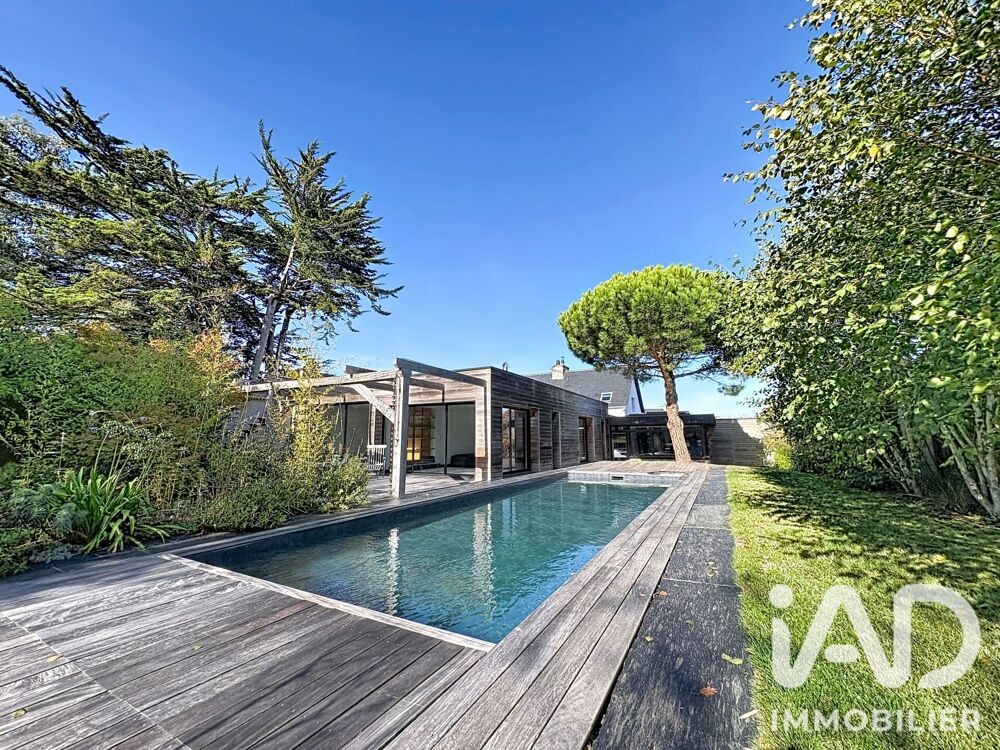 à vendre  Maison Saint-Cast-le-Guildo (22380)