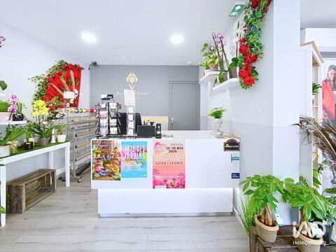   Vente Boutique/Local commercial 70 m&sup2; 