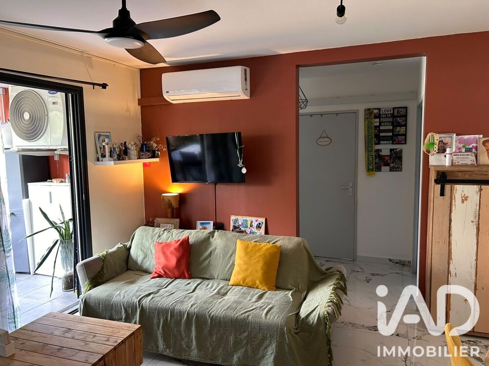 Vente Appartement Vente Appartement 4 pièces La possession