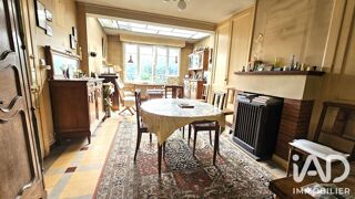  Maison à vendre 8 pièces 95 m²