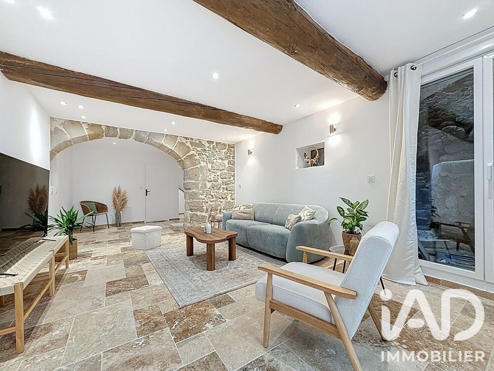 Vente Maison Vente Maison/villa 6 pièces Villepinte
