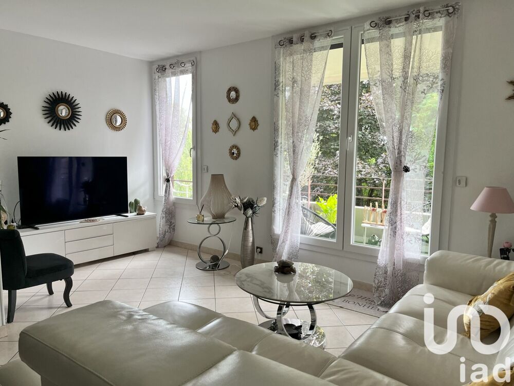 Vente Appartement Vente Appartement 3 pièces Éragny