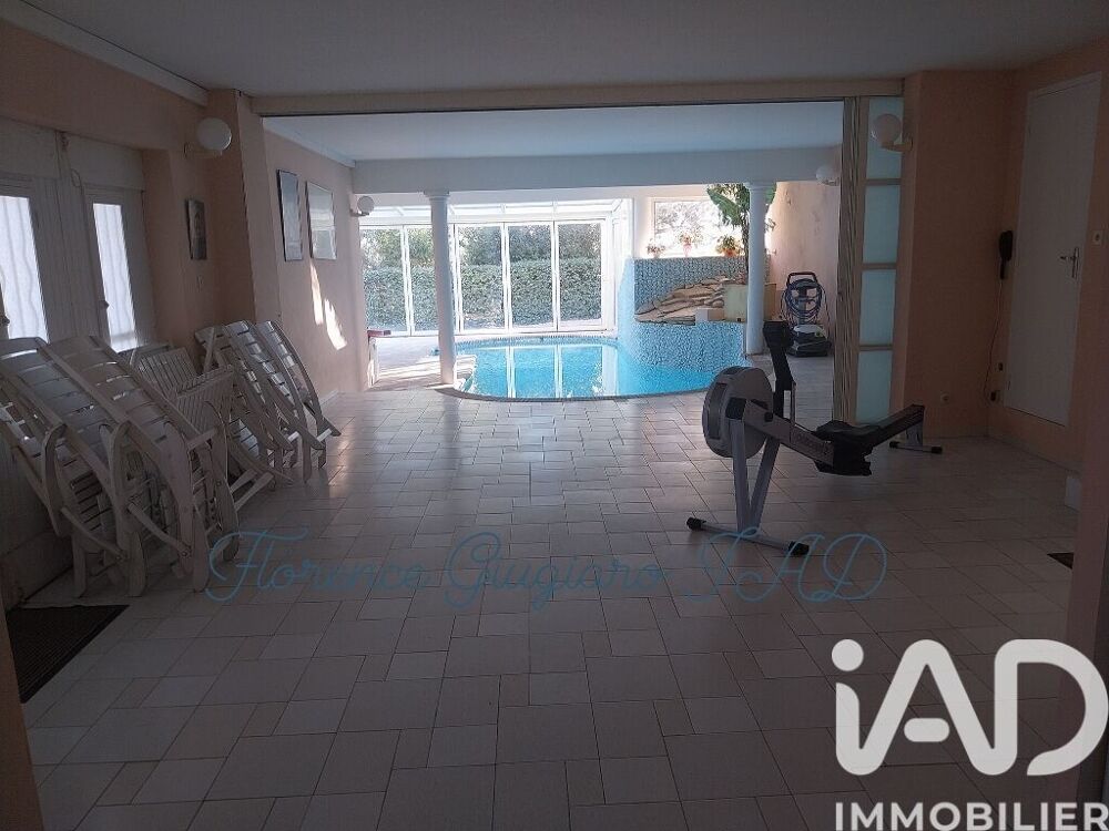 à vendre  Maison Sanary-sur-Mer (83110)