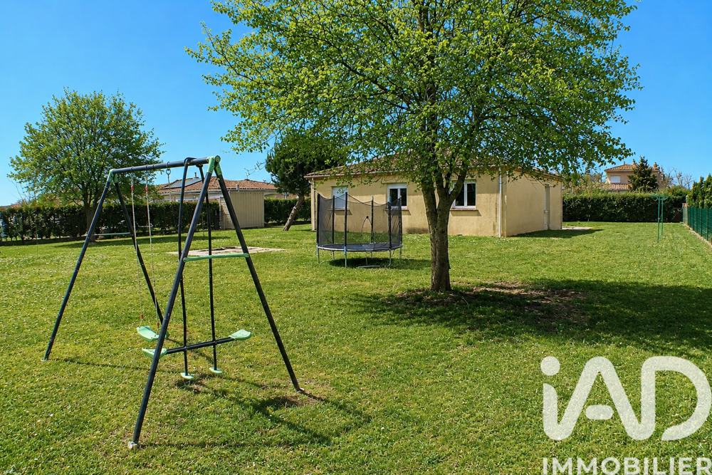Vente Maison/villa 5 pièces