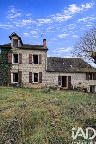  Maison à vendre 5 pièces 120 m²
