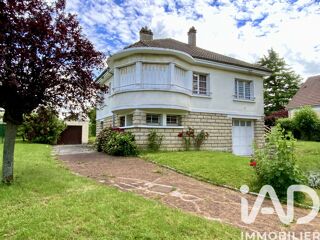  Maison à vendre 4 pièces 80 m²
