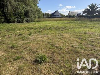  Terrain à vendre 741 m²