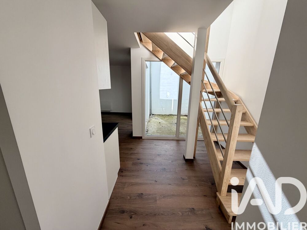 Vente Maison Vente Pavillon 3 pièces Bagnères-de-bigorre