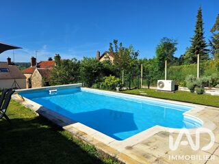  Maison à vendre 5 pièces 125 m²