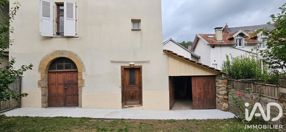 Vente Maison Vente Maison de ville 5 pièces Tulle