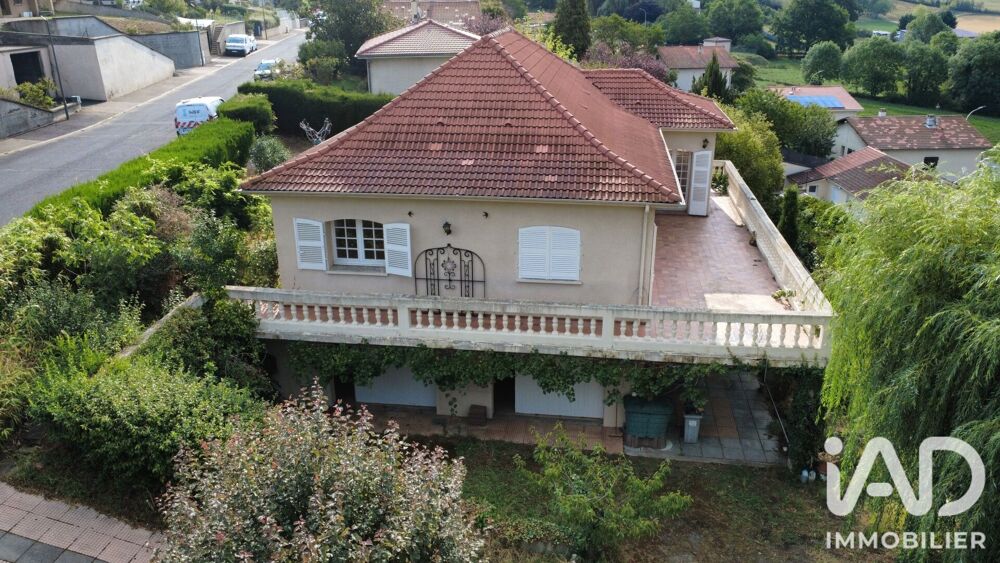Vente Pavillon 5 pièces