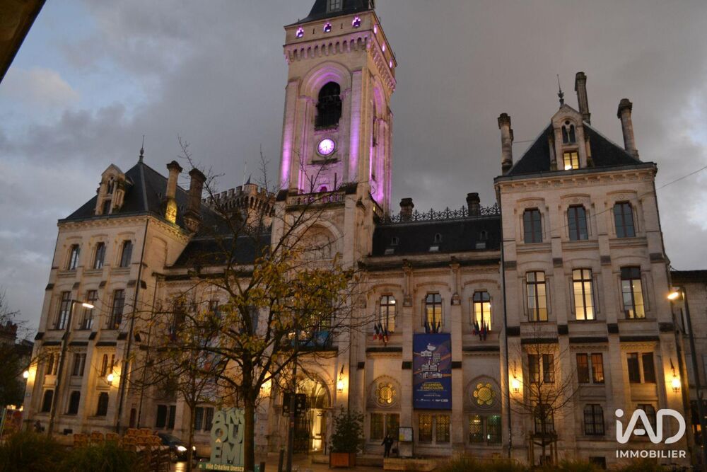   Vente Restaurant 1 315 m&sup2; 