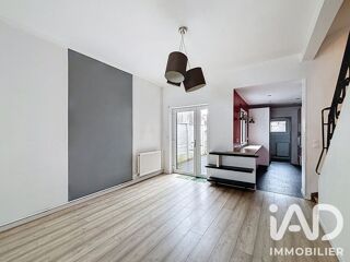  Maison à vendre 5 pièces 115 m²